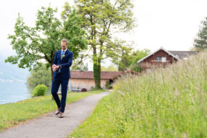 Hochzeit Bellevue Seelisberg