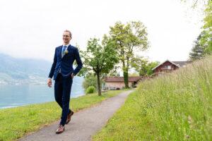 Hochzeit Bellevue Seelisberg