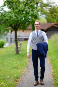 Hochzeit Bellevue Seelisberg