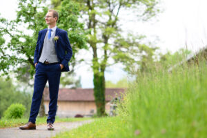 Hochzeit Bellevue Seelisberg