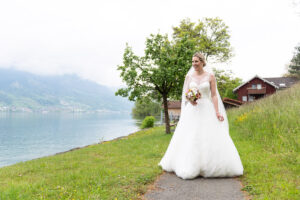 Hochzeit Bellevue Seelisberg
