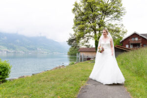 Hochzeit Bellevue Seelisberg