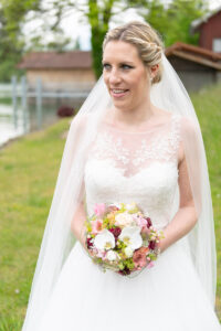 Hochzeit Bellevue Seelisberg