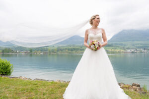Hochzeit Bellevue Seelisberg
