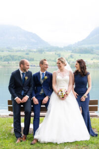 Hochzeit Bellevue Seelisberg