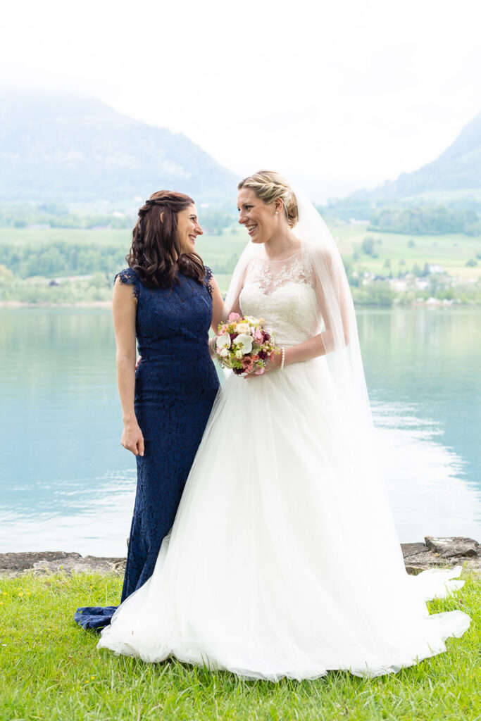 Hochzeit Bellevue Seelisberg Hochzeit Bellevue Seelisberg