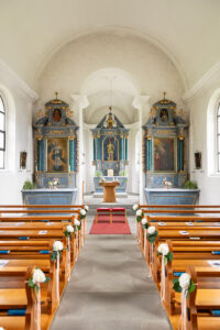 Hochzeit Bellevue Seelisberg