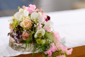 Hochzeit Bellevue Seelisberg