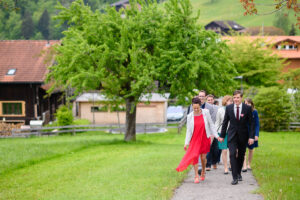 Hochzeit Bellevue Seelisberg