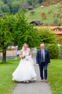 Hochzeit Bellevue Seelisberg