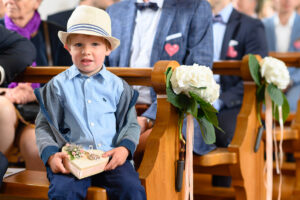 Hochzeit Bellevue Seelisberg