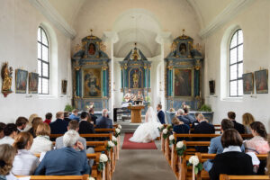 Hochzeit Bellevue Seelisberg