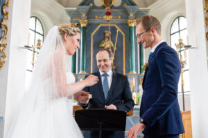Hochzeit Bellevue Seelisberg