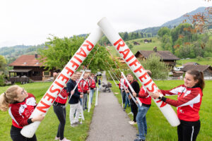 Hochzeit Bellevue Seelisberg