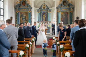 Hochzeit Bellevue Seelisberg