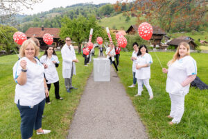 Hochzeit Bellevue Seelisberg