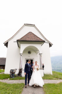Hochzeit Bellevue Seelisberg