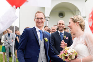 Hochzeit Bellevue Seelisberg