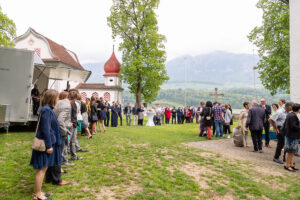 Hochzeit Bellevue Seelisberg