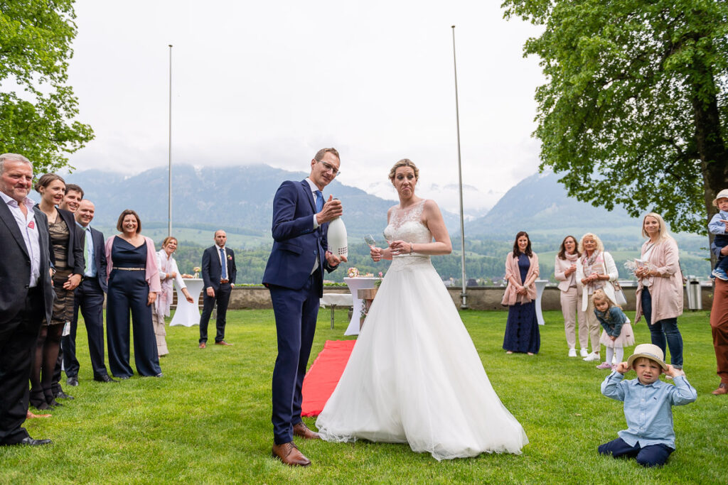 Hochzeit Bellevue Seelisberg Hochzeit Bellevue Seelisberg