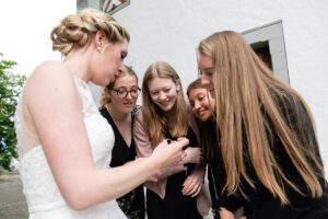 Hochzeit Bellevue Seelisberg