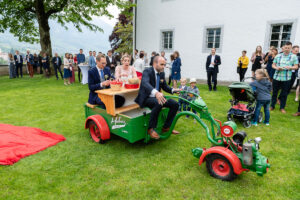 Hochzeit Bellevue Seelisberg