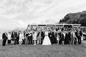 Hochzeit Bellevue Seelisberg