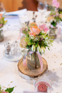 Hochzeit Bellevue Seelisberg