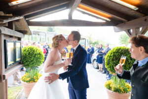 Hochzeit Bellevue Seelisberg