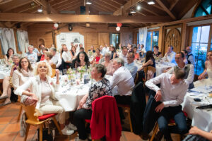 Hochzeit Bellevue Seelisberg