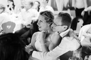 Hochzeit Bellevue Seelisberg