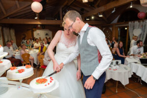 Hochzeit Bellevue Seelisberg