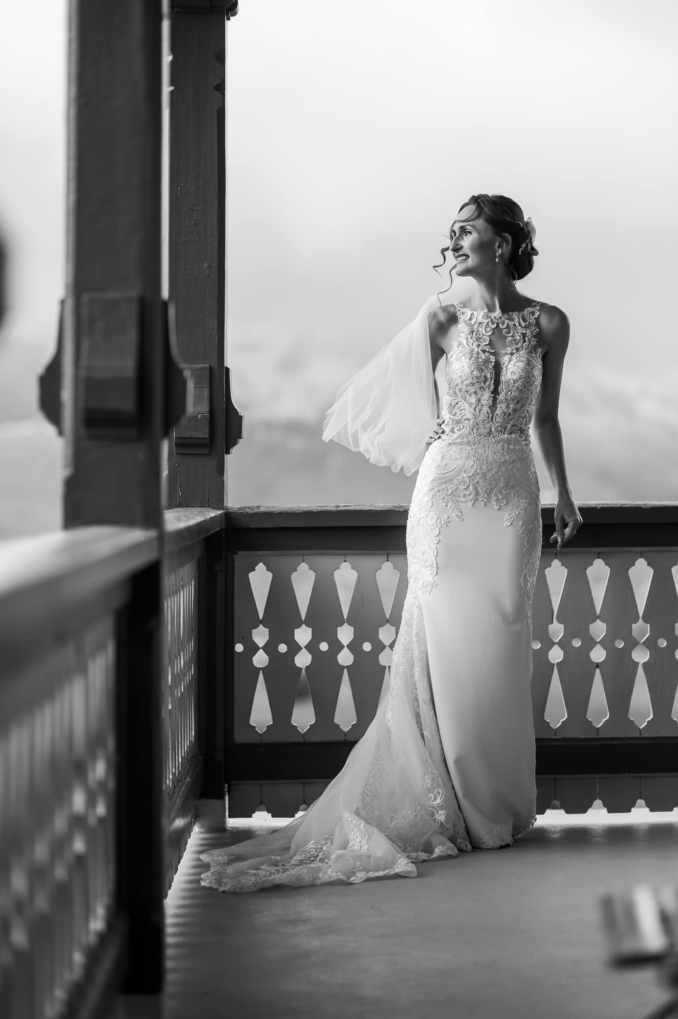 Hochzeit Flüelikapelle, Hotel Paxmontana Sachseln Obwalden