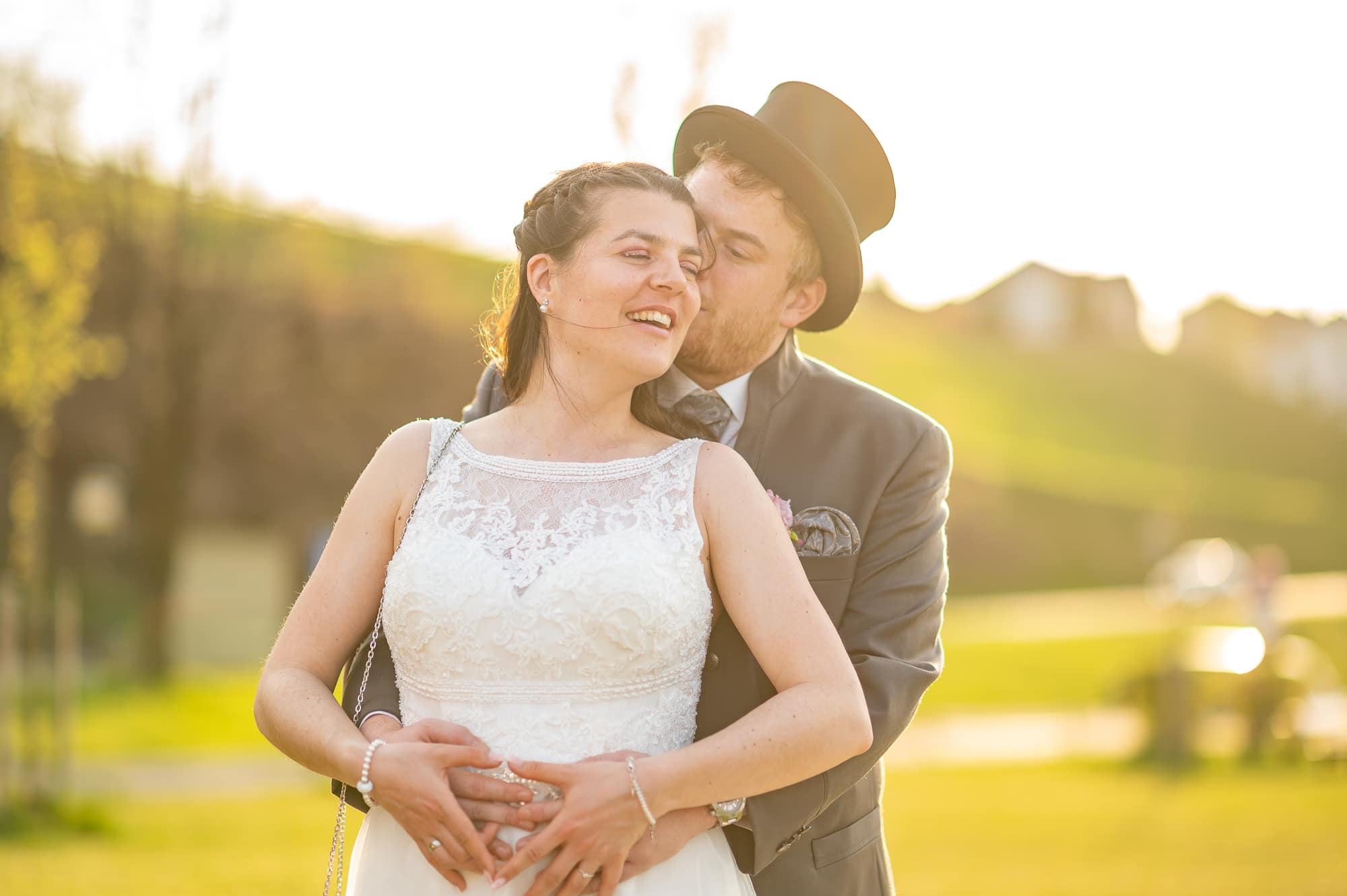 Hochzeit Höfli Stans, Hochzeitsfest Seerausch Beckenried