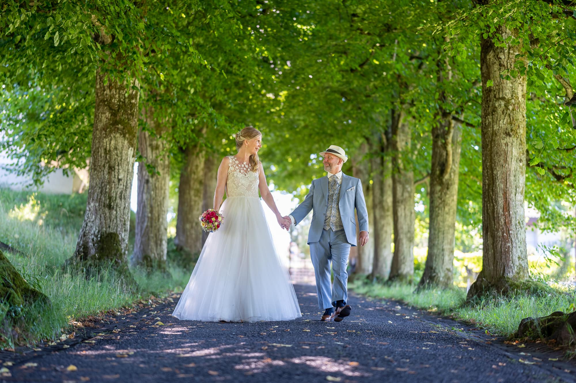 Hochzeit Sternen Horw Luzern