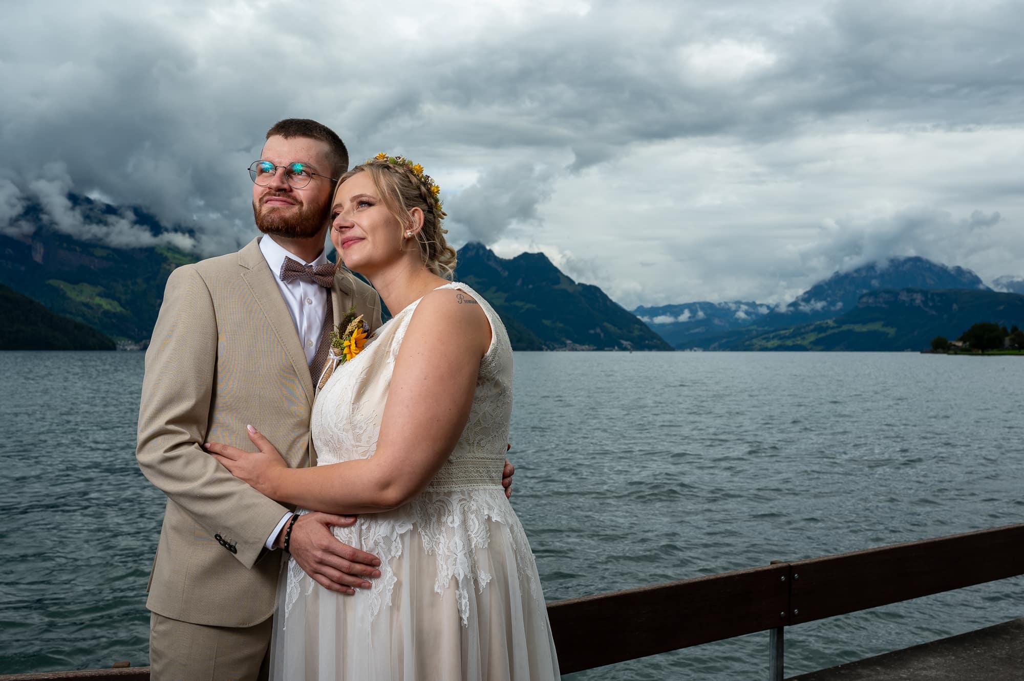 Hochzeit im Kanton Nidwalden