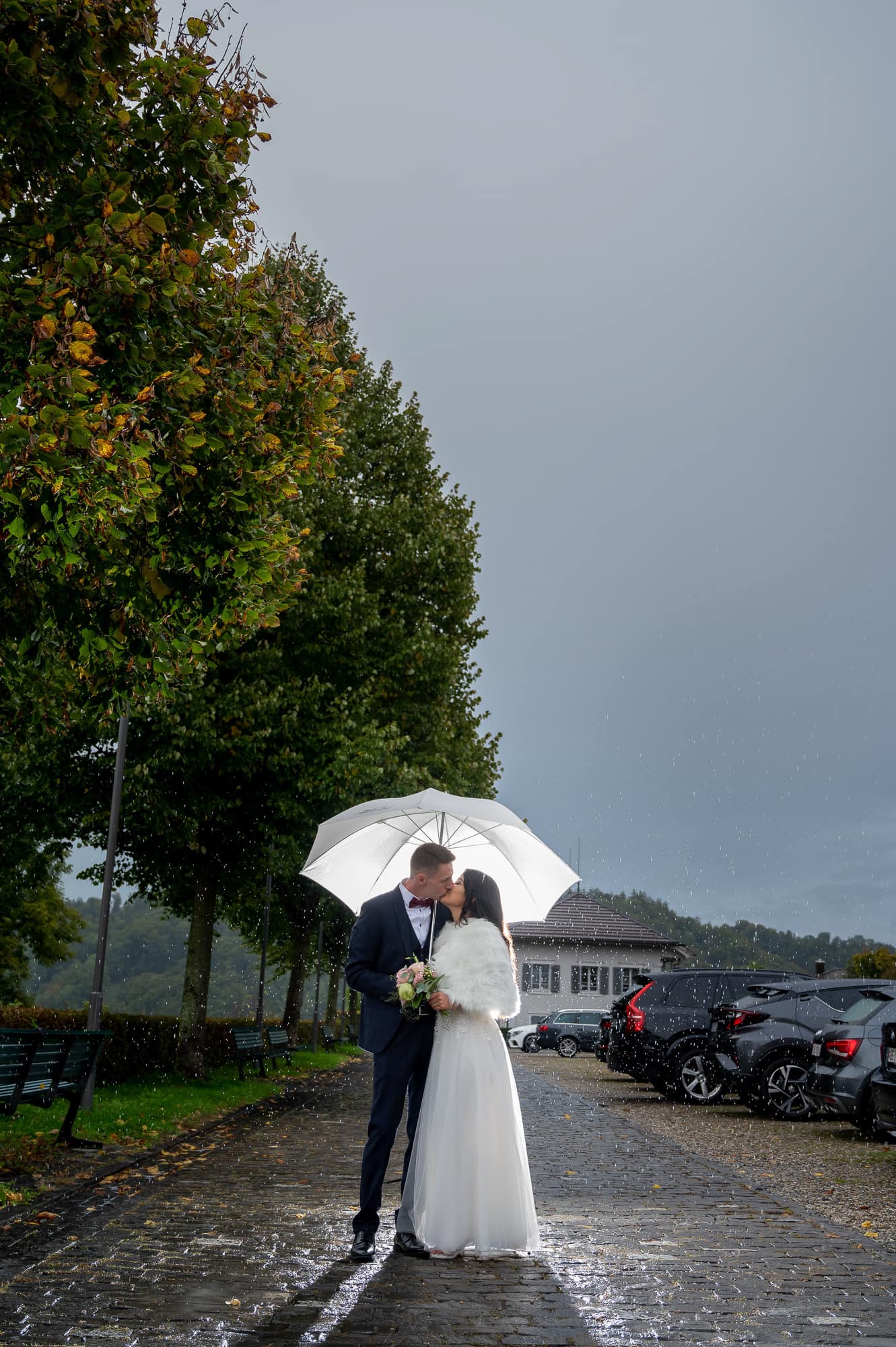 Hochzeit im Zivilstandesamt Willisau