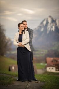 Brautpaar