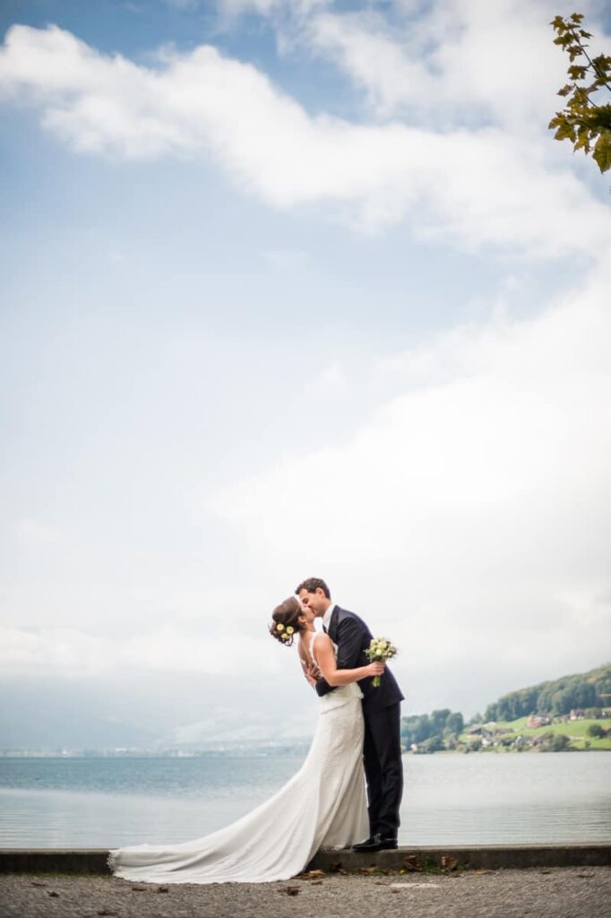 Hochzeitsfotograf Obwalden
