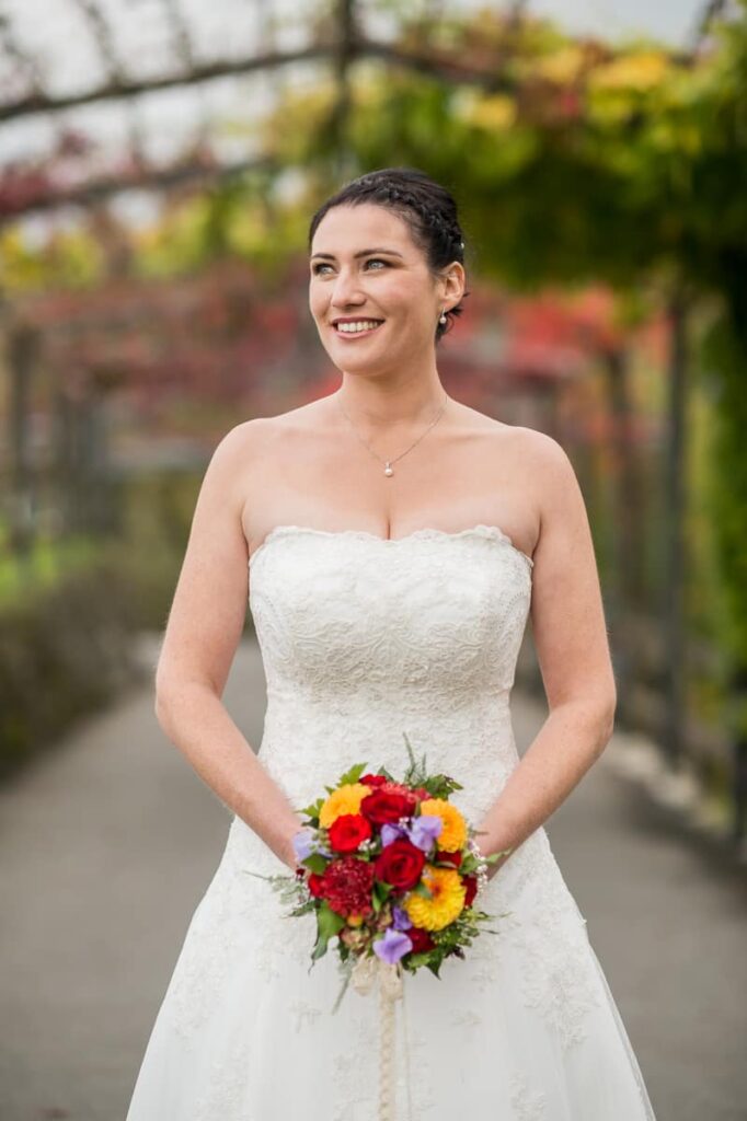 Heiraten auf dem Landenberg