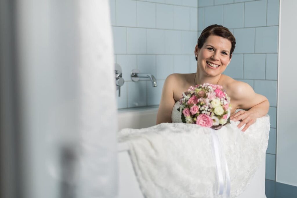 Hochzeitsfotograf Obwalden