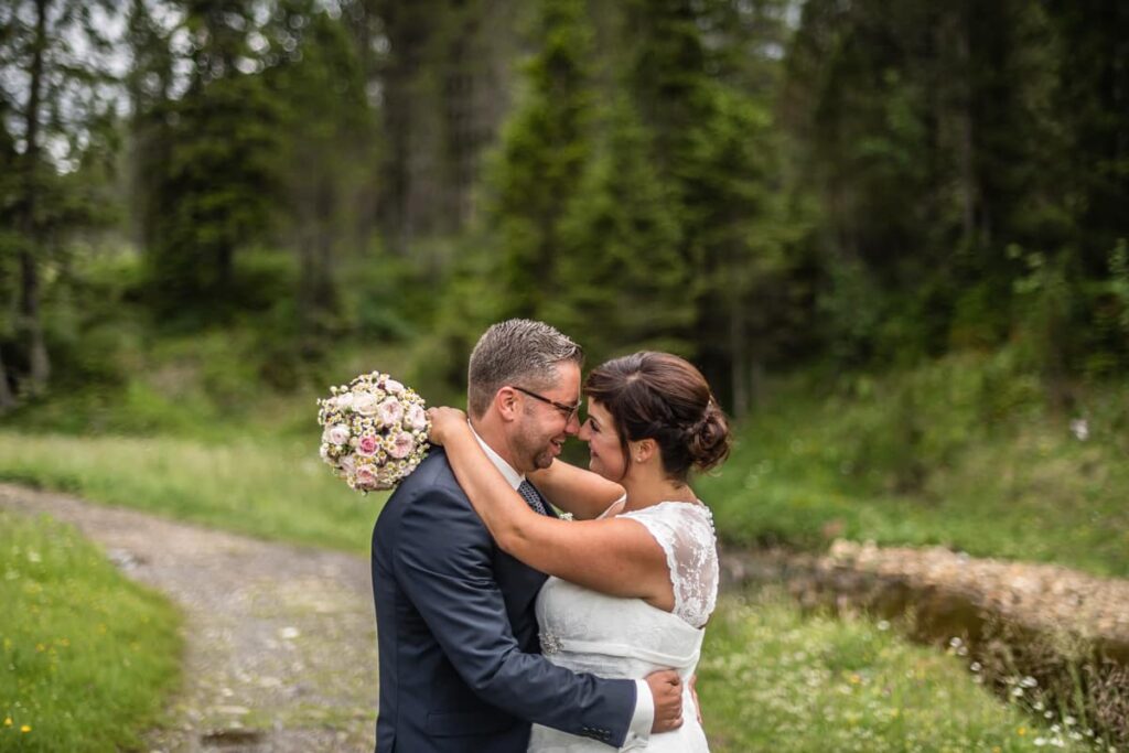 Hochzeitsfotograf Obwalden