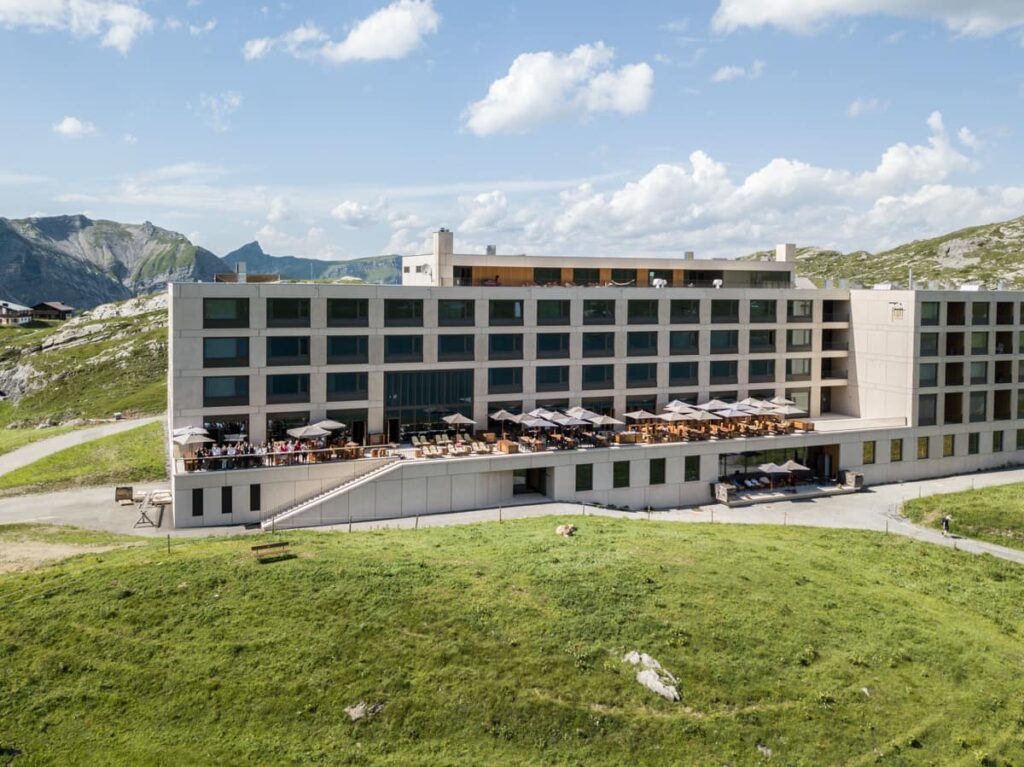 Hochzeitsfotograf Obwalden