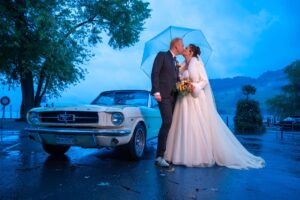 Hochzeitsfotograf Obwalden