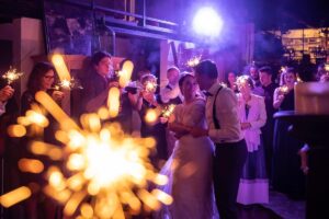 Hochzeit in Obwalden & Luzern