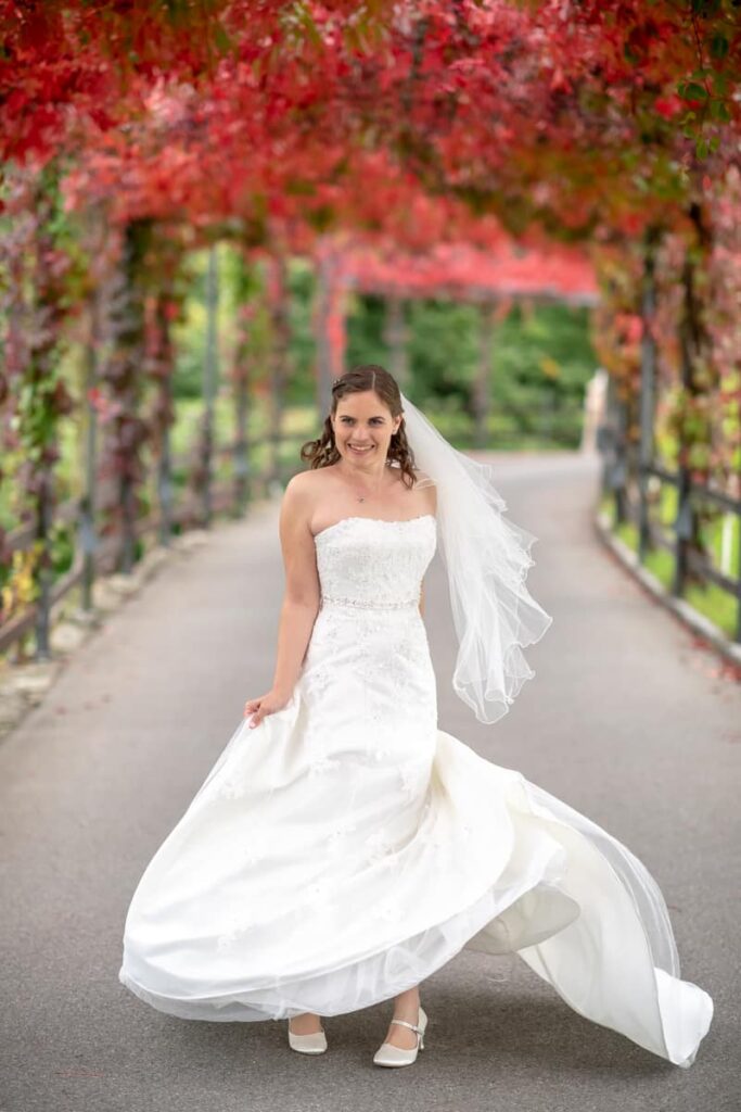 Hochzeitsfotograf Obwalden