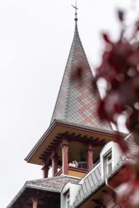 Hochzeitsfotograf Obwalden