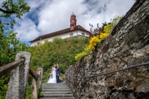 Hochzeitsfotograf Obwalden