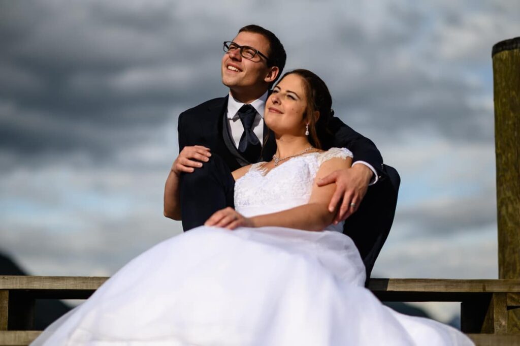 Hochzeitsfotograf Obwalden