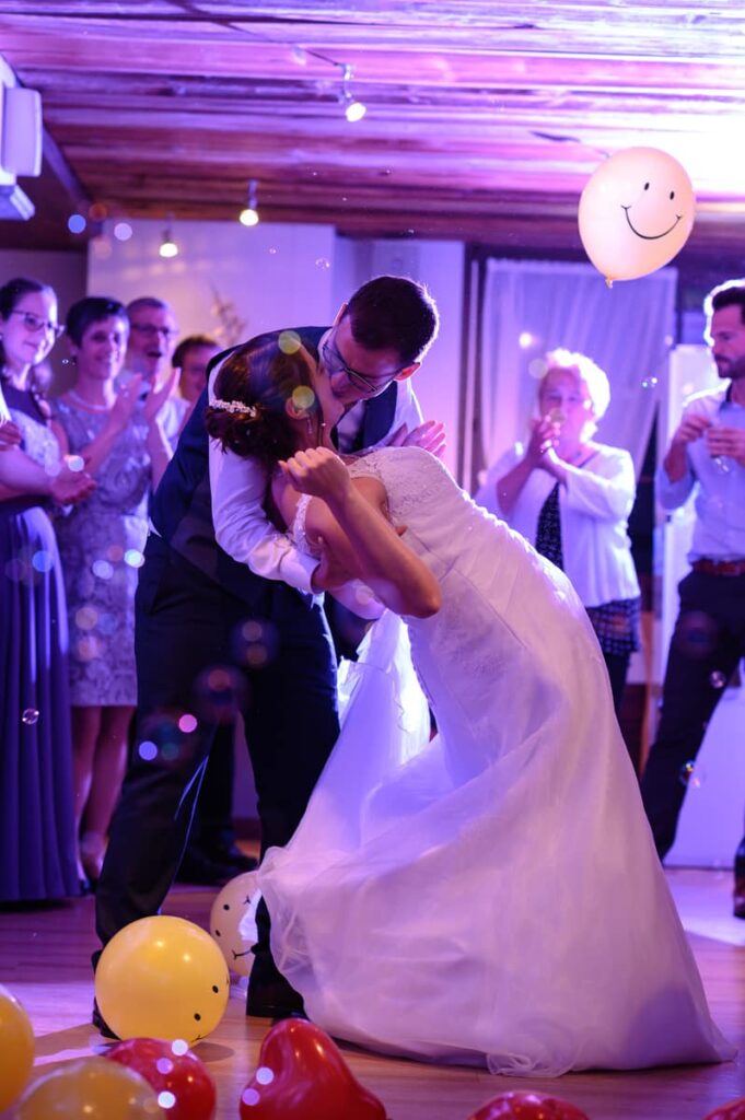 Hochzeitsfotograf Obwalden